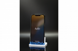 Apple iPhone 13 Pro 128 GB Alpine Green 100% akku - 12 HÓ GARANCIA