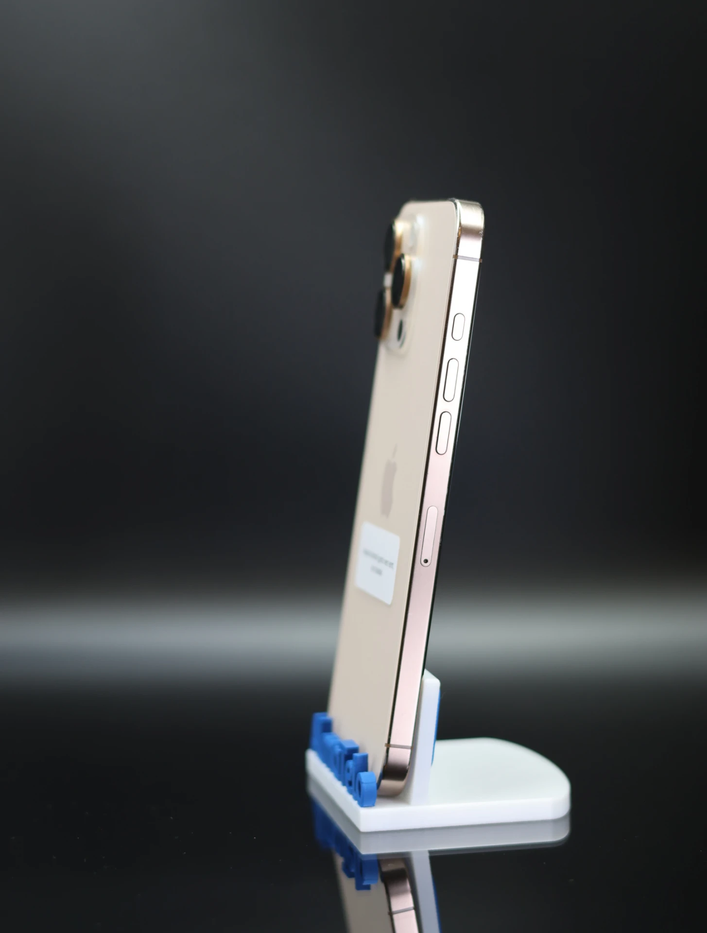 Apple iPhone 16 Pro Max 256 GB Desert Titanium 90% akku - 12 HÓ GARANCIA