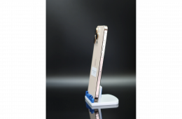 Apple iPhone 16 Pro Max 256 GB Desert Titanium 90% akku - 12 HÓ GARANCIA