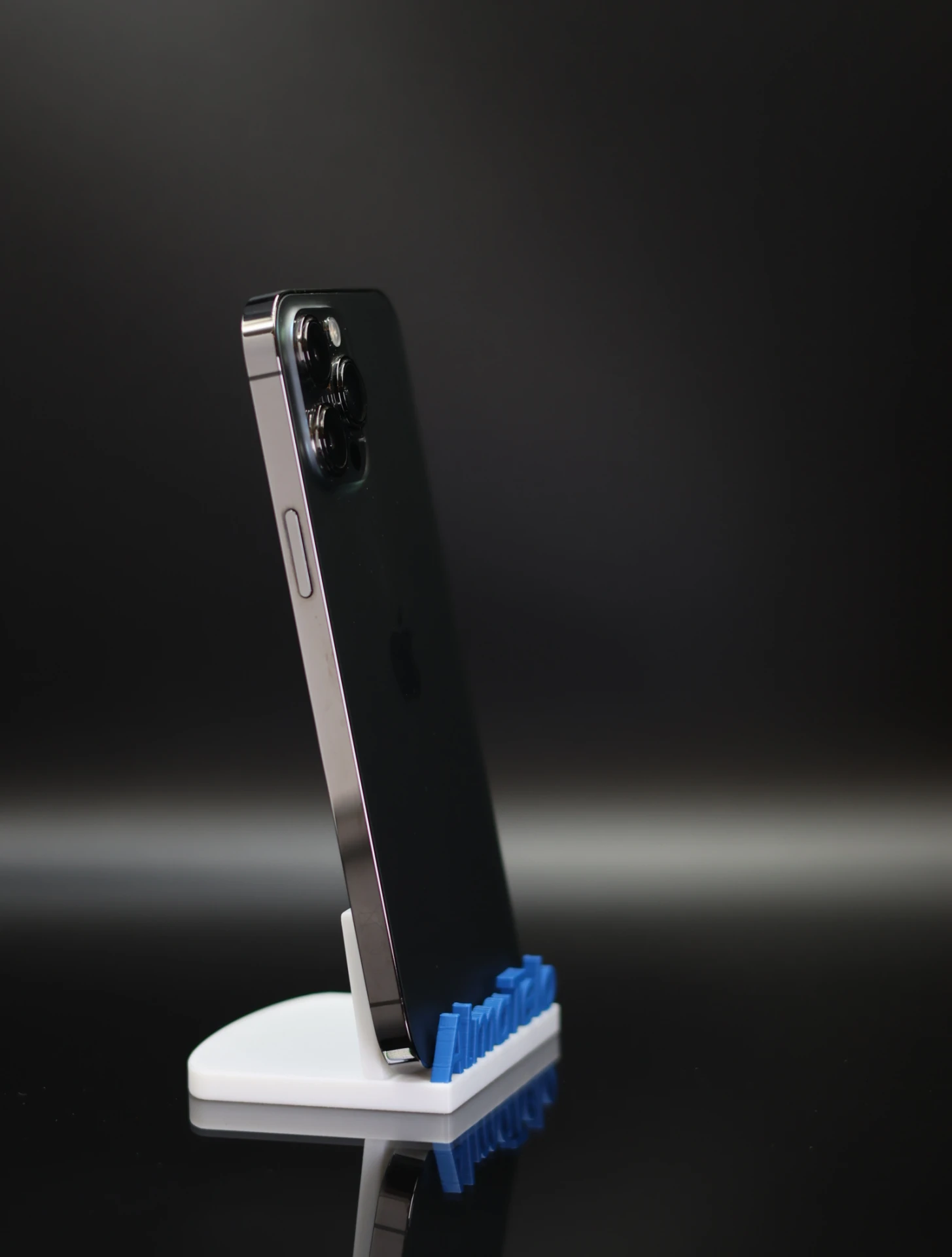 Apple iPhone 13 Pro Max 256 GB Graphite 100% akku - 12 HÓ GARANCIA