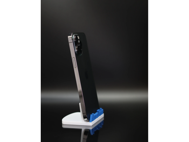 Apple iPhone 13 Pro Max 256 GB Graphite 100% akku - 12 HÓ GARANCIA