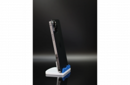 Apple iPhone 13 Pro Max 256 GB Graphite 100% akku - 12 HÓ GARANCIA