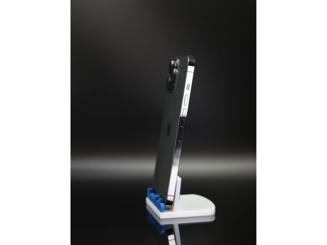 Apple iPhone 13 Pro Max 256 GB Graphite 100% akku - 12 HÓ GARANCIA