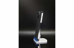 Apple iPhone 13 Pro Max 256 GB Graphite 100% akku - 12 HÓ GARANCIA