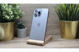 iPhone 16 Pro Max 256GB 99% AKKU - Számla, Garancia, Natural Titan, Független