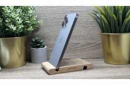 iPhone 16 Pro Max 256GB 99% AKKU - Számla, Garancia, Natural Titan, Független