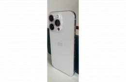 Eladó iPhone 15 Pro 256 GB fehér (Natural Titanium)