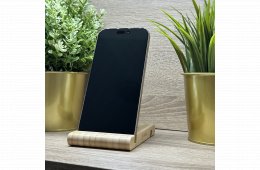 iPhone 16 Pro Max 256GB 100% AKKU, Számla, 1ÉV Garancia, Desert Titan - Független