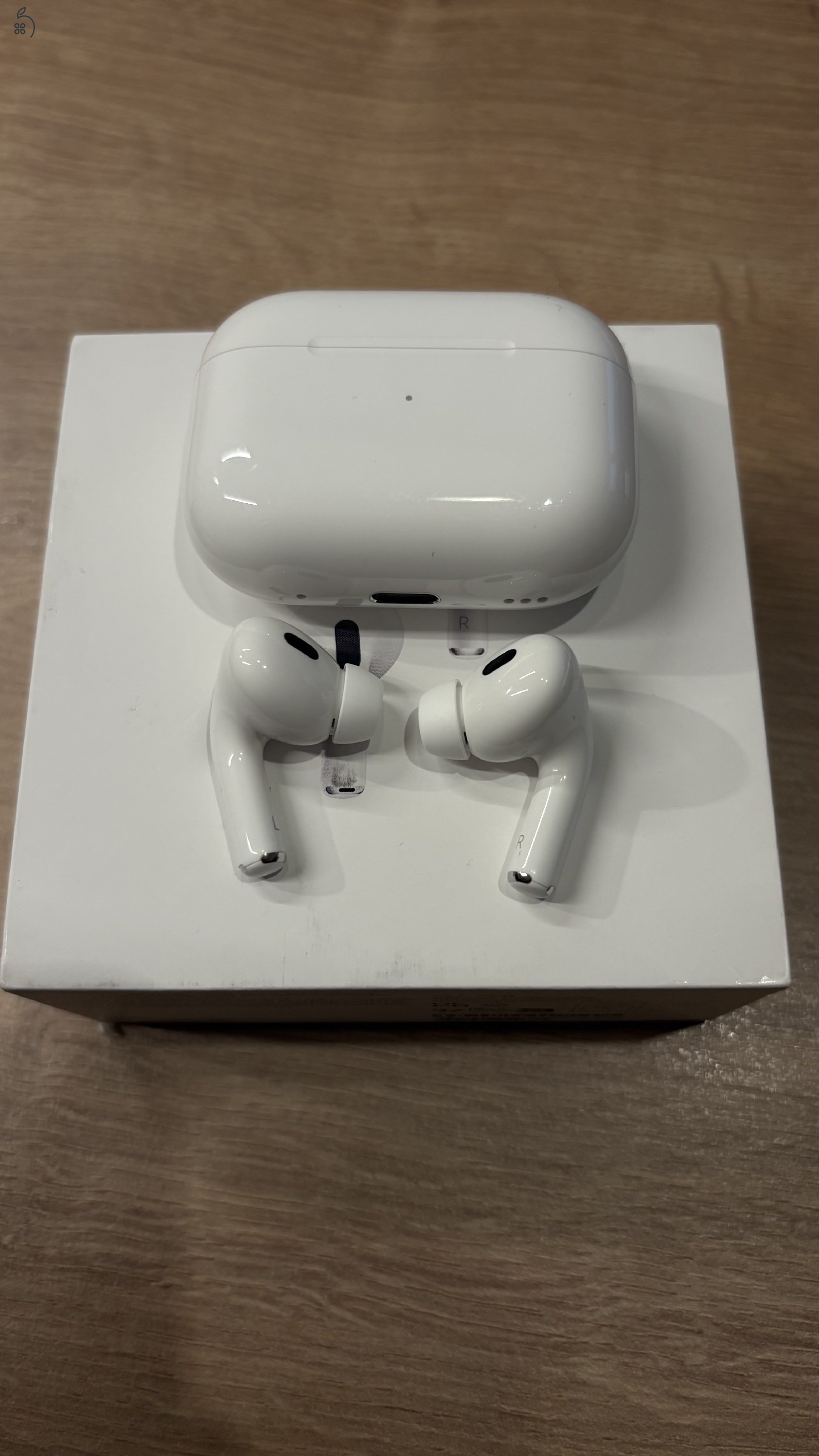 Airpods Pro