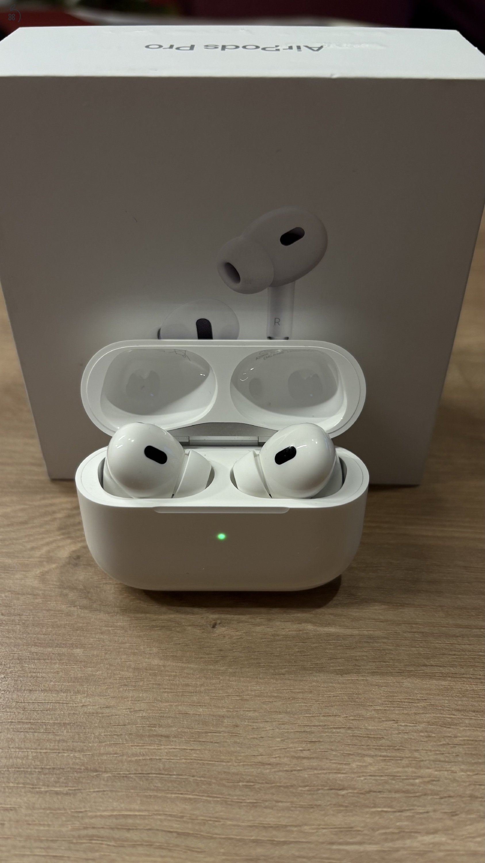 Airpods Pro