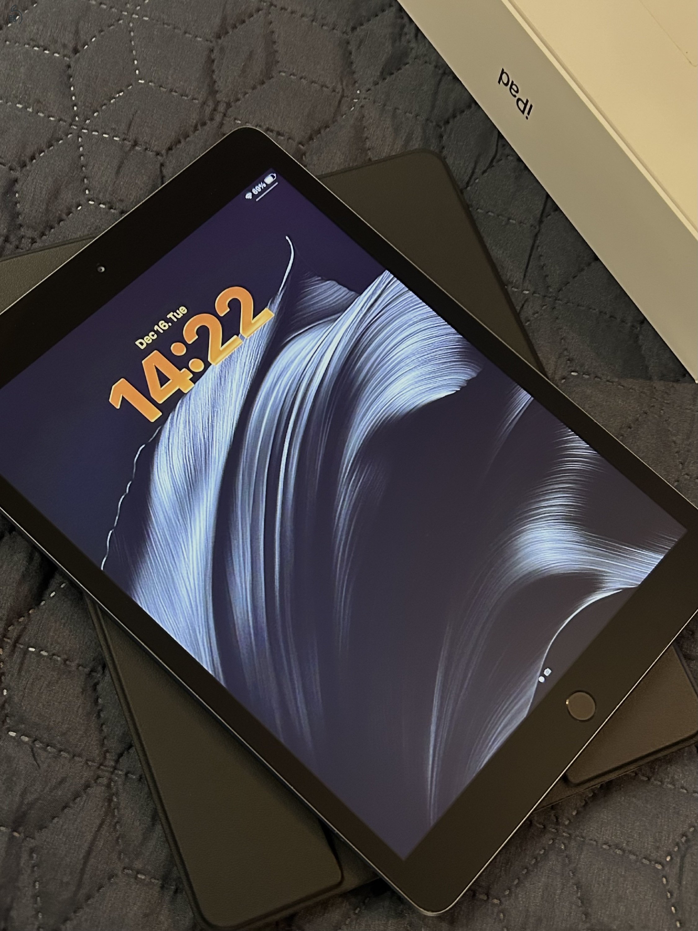 Apple Ipad 8th gen (2020) 32GB