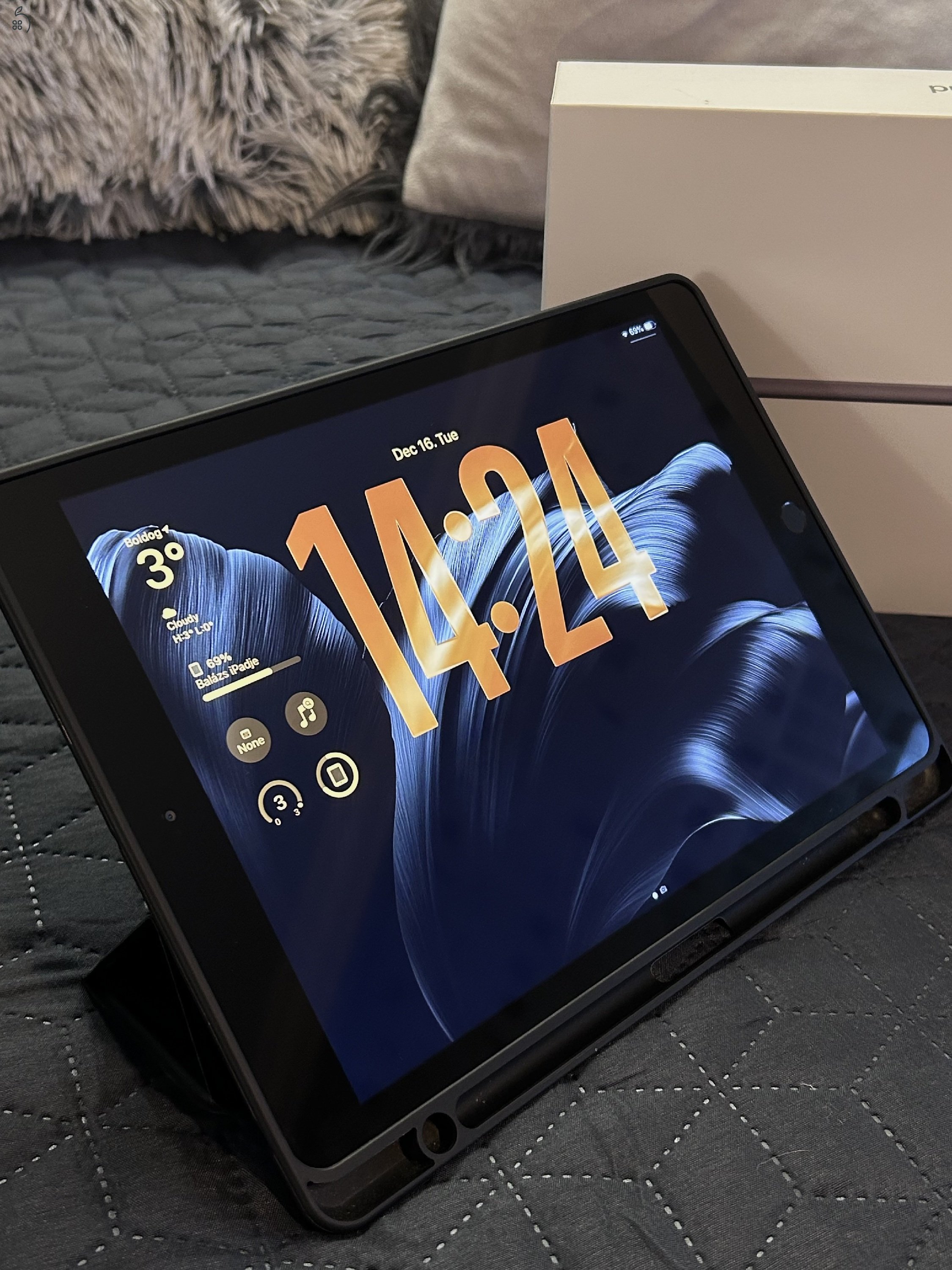 Apple Ipad 8th gen (2020) 32GB