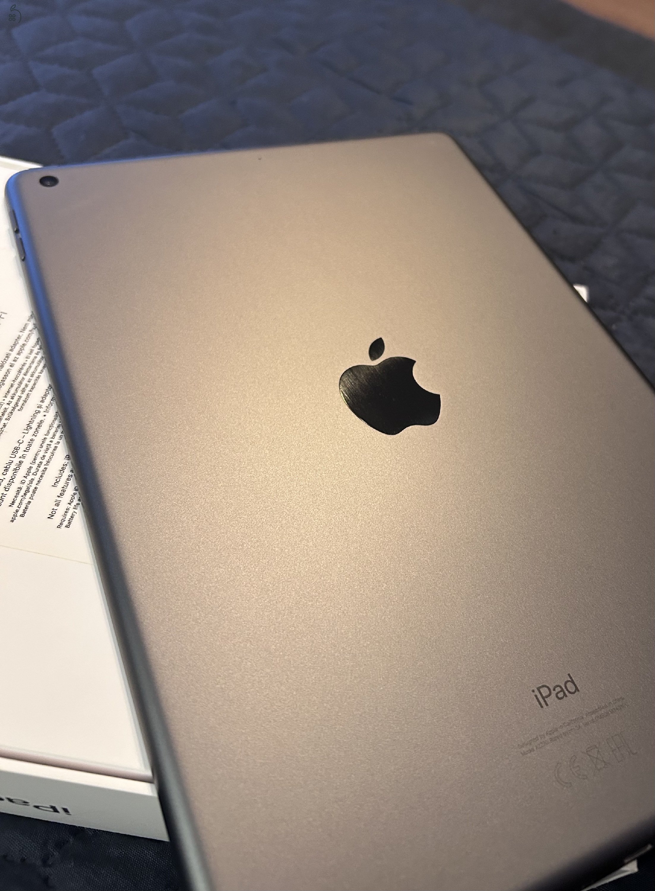 Apple Ipad 8th gen (2020) 32GB