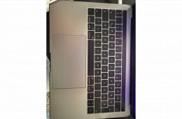 MacBook Pro 13” (2016) + Védőtok + Eredeti Csomagolás