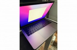 MacBook Pro 13” (2016) + Védőtok + Eredeti Csomagolás