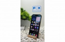 iPhone 15 Pro 128GB Független 100% akkumulátor szép állapot