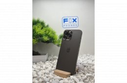 iPhone 13 Pro Max 128GB Független 100% akkumulátor Újszerű állapot