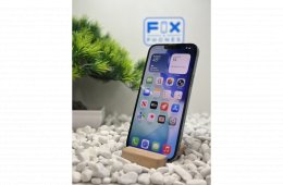 iPhone 13 Pro Max 128GB Független 100% akkumulátor Szép állapot