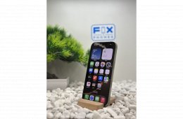 iPhone 16 Pro 128GB Független 93% akkumulátor Szép állapot