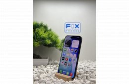 iPhone 16 Pro 128GB Független 94% akkumulátor Szép állapot