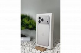 iPhone 17 Pro Max 256GB Független ÚJ! - amerikai modell