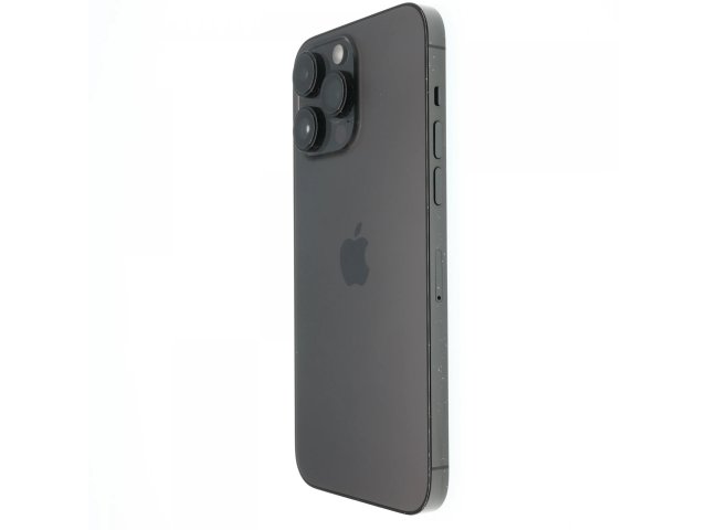 Apple iPhone 14 Pro Max 128 GB Space Black 100%