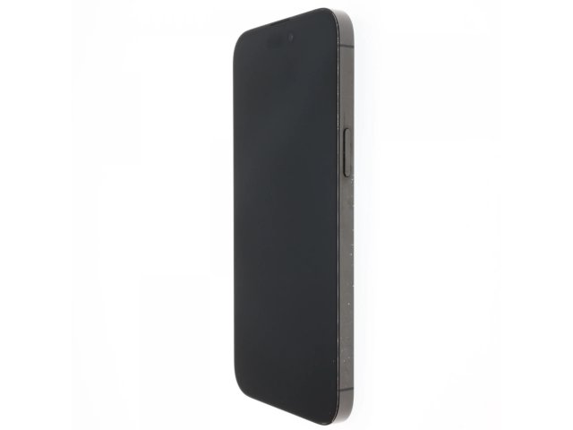 Apple iPhone 14 Pro Max 128 GB Space Black 100%