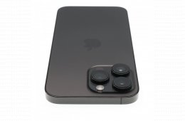 Apple iPhone 14 Pro Max 128 GB Space Black 100%