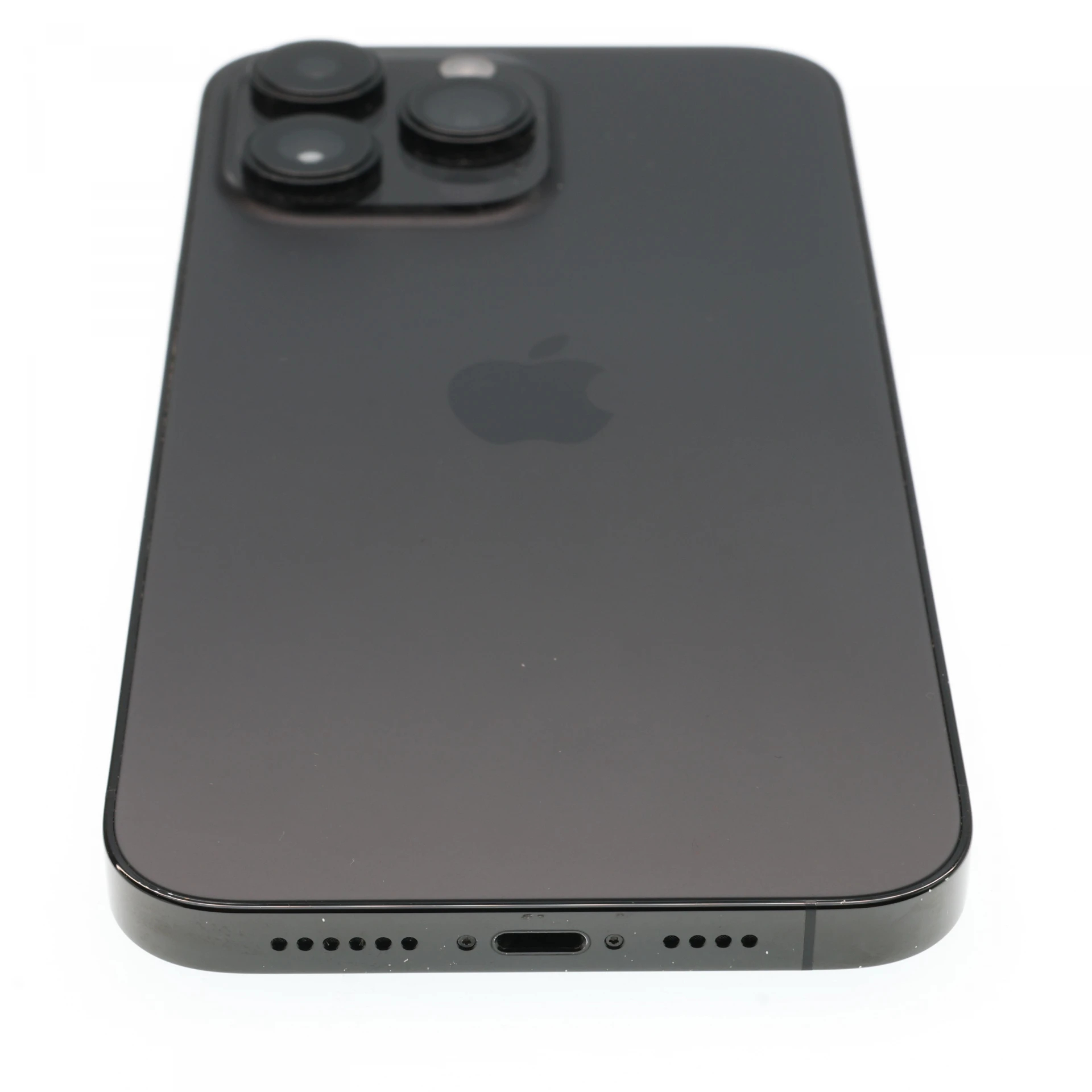 Apple iPhone 14 Pro Max 128 GB Space Black 100%