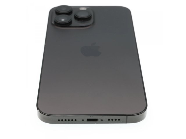 Apple iPhone 14 Pro Max 128 GB Space Black 100%