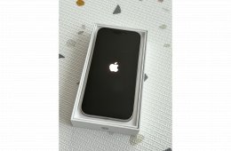 iPhone 15 Pro, White titanium, 256 GB , kártyafüggetlen