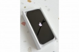iPhone 15 Pro - Black titanium - 256 GB - független
