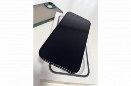 iPhone 15 128GB Apple garancia! Akku 100%!