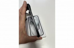 iPhone 15 128GB Apple garancia! Akku 100%!