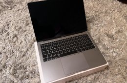 MacBook Air Retina, 2019-es, bevizsgált,  akciós ár, fix 99.000 Ft.