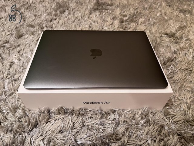 MacBook Air Retina, 2019-es, bevizsgált,  akciós ár, fix 99.000 Ft.