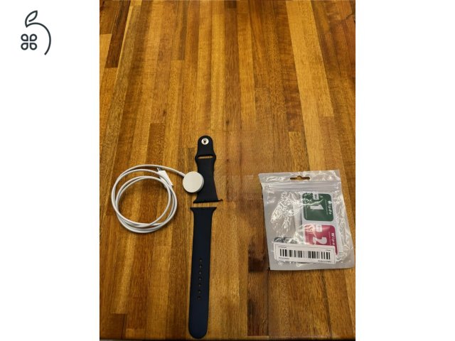 Apple Watch SE2 GPS 44mm szürke