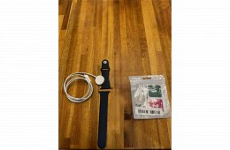 Apple Watch SE2 GPS 44mm szürke