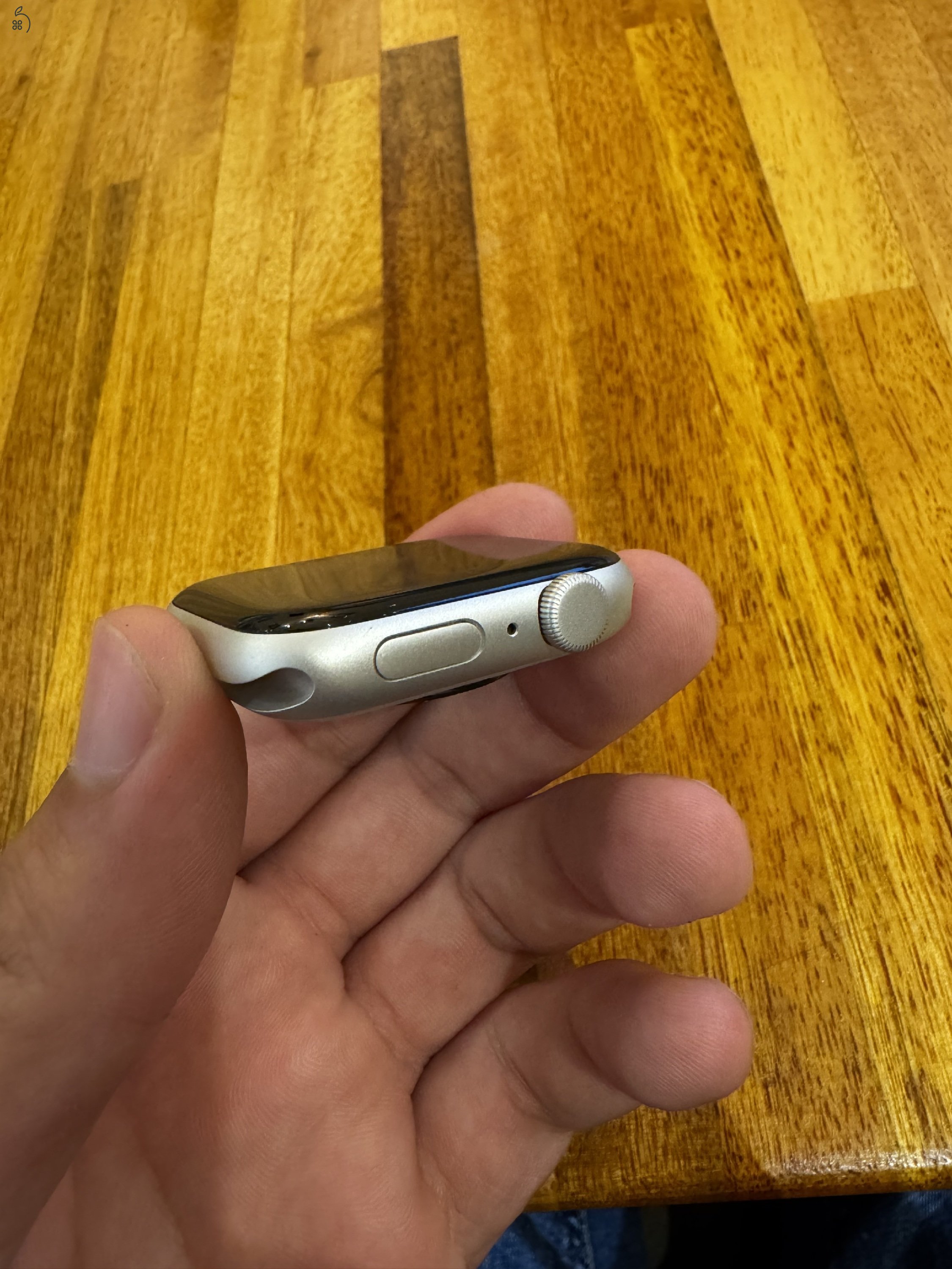 Apple Watch SE2 GPS 44mm szürke