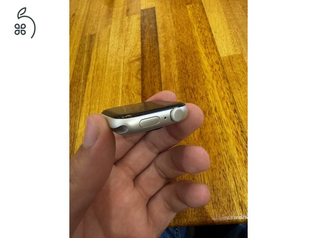 Apple Watch SE2 GPS 44mm szürke