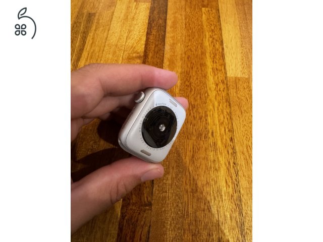 Apple Watch SE2 GPS 44mm szürke