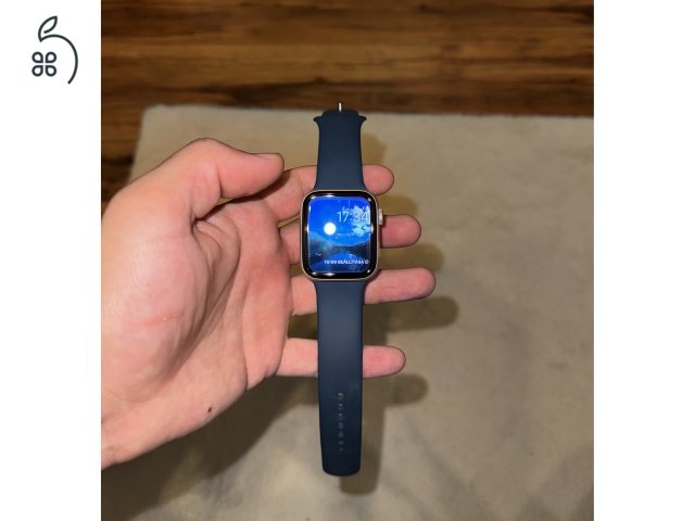 Apple Watch SE2 GPS 44mm szürke