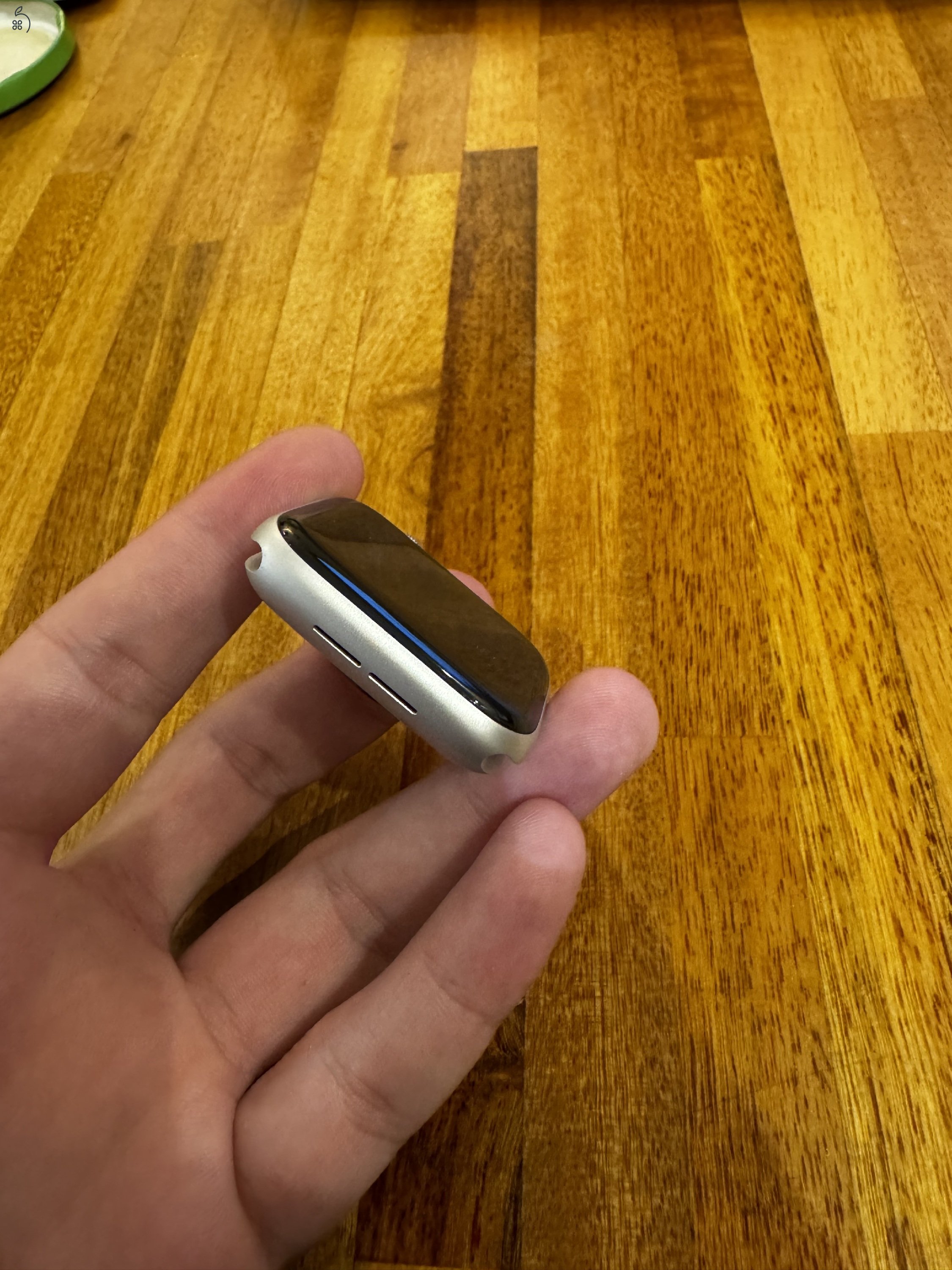 Apple Watch SE2 GPS 44mm szürke