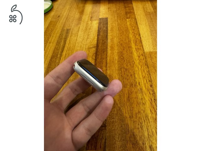 Apple Watch SE2 GPS 44mm szürke