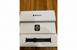 Apple Watch SE2 GPS 44mm szürke