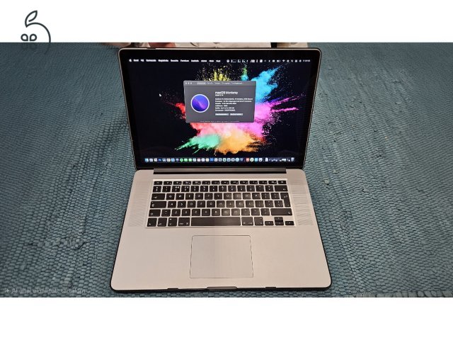 MacBook Pro 15