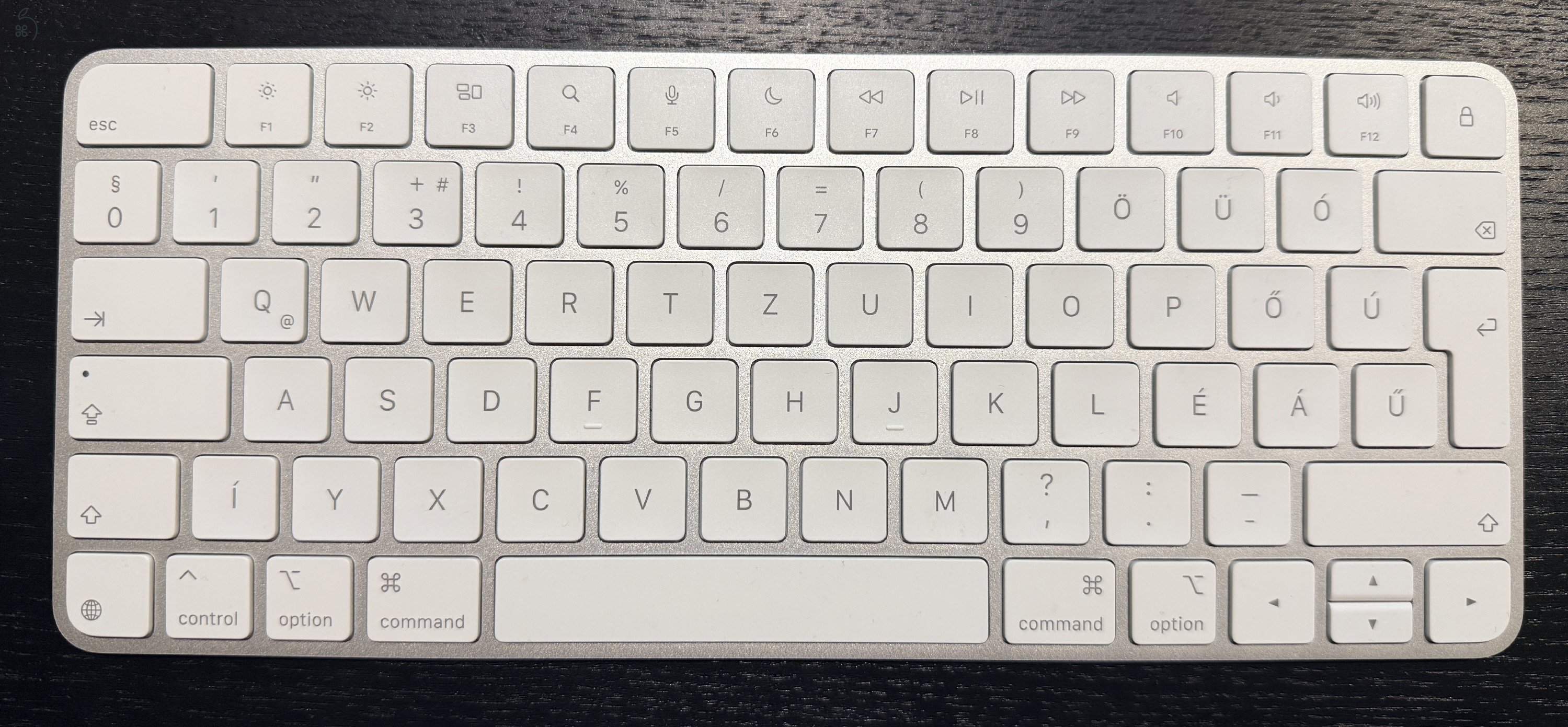 Apple Magic Keyboard - HU