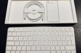 Apple Magic Keyboard - HU