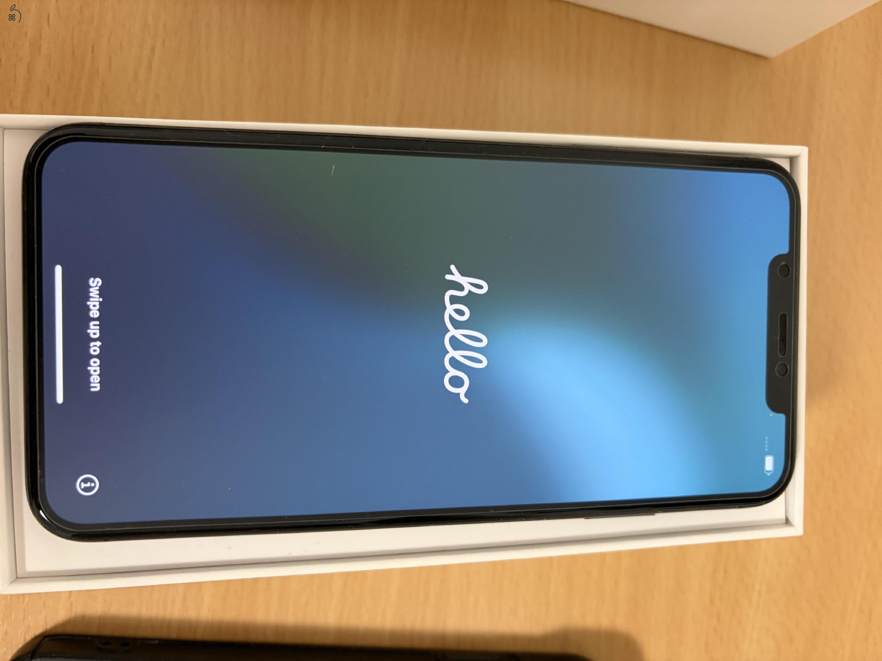 iPhone XS Max 256GB space grey, független