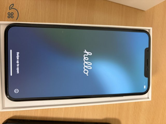 iPhone XS Max 256GB space grey, független